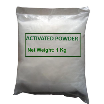 ACTIVATION POWDER